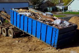 Best Construction Debris Removal  in Warrensburg, MO